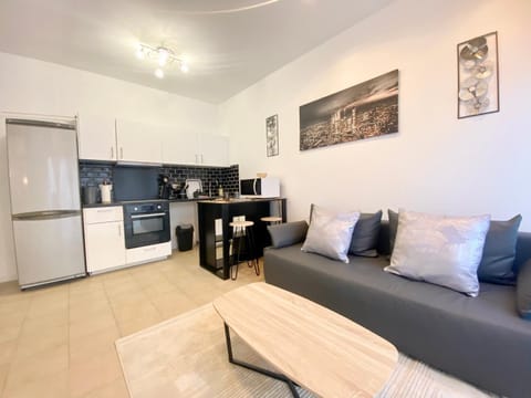 Mohd'or 2 - Calais Apartment in Calais