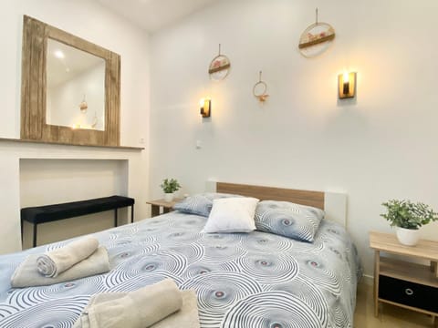 Mohd'or 2 - Calais Apartment in Calais