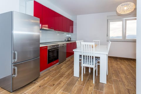 Butique Maris Apartment in Dubrovnik-Neretva County