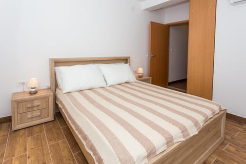Butique Maris Apartment in Dubrovnik-Neretva County