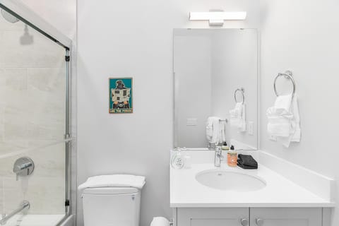 Luke's Jedi Meditation Chamber Vacation rental in Queen Anne