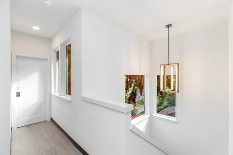 Luke's Jedi Meditation Chamber Vacation rental in Queen Anne