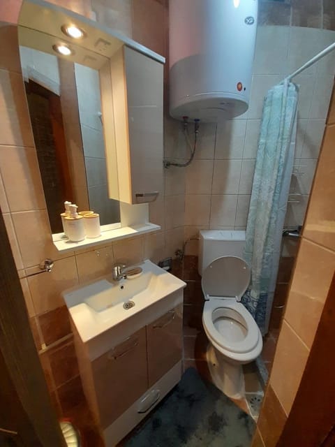 Apartments Sonja Apartment in Ohrid