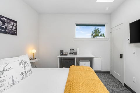 Yoda's Swamp Suite Vacation rental in Queen Anne