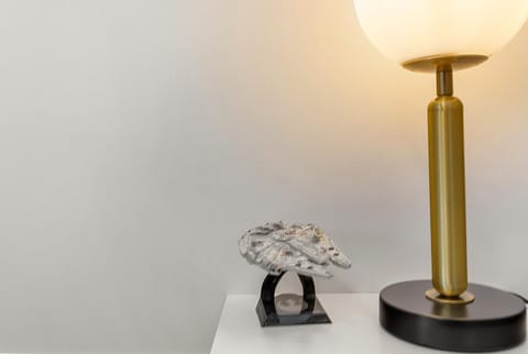 Yoda's Swamp Suite Vacation rental in Queen Anne