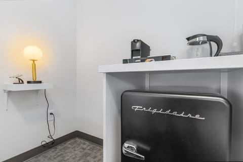 Yoda's Swamp Suite Vacation rental in Queen Anne