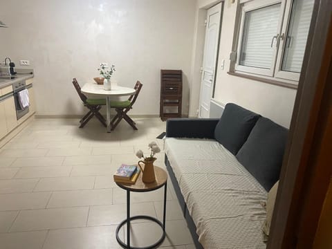 Einliegerwohnung am Wald Apartment in Saarbrücken