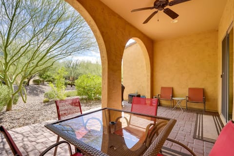 Green Valley Townhome with Community Amenities! House in Quail Creek