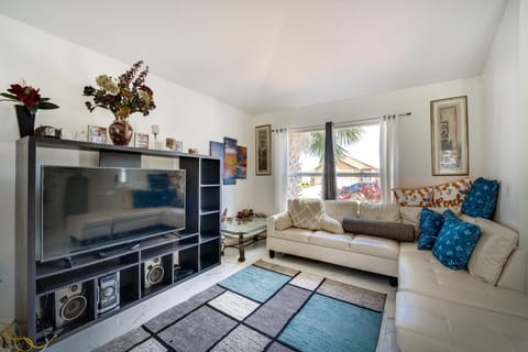 Kissimmee Vacation Rental with Pool about 6 Mi to Disney House in Kissimmee