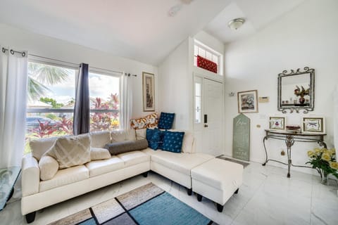 Kissimmee Vacation Rental with Pool about 6 Mi to Disney House in Kissimmee