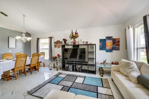 Kissimmee Vacation Rental with Pool about 6 Mi to Disney House in Kissimmee