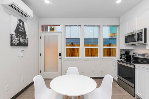 Skywalker Rebel Base Apartment in Queen Anne