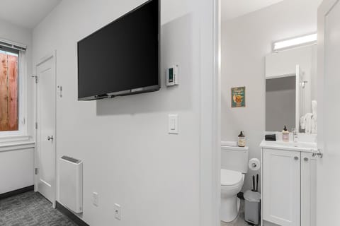 Skywalker Rebel Base Apartment in Queen Anne