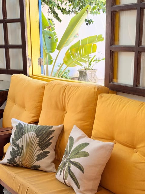 A Casa Alta Geribá Bed and Breakfast in Armacao dos Buzios