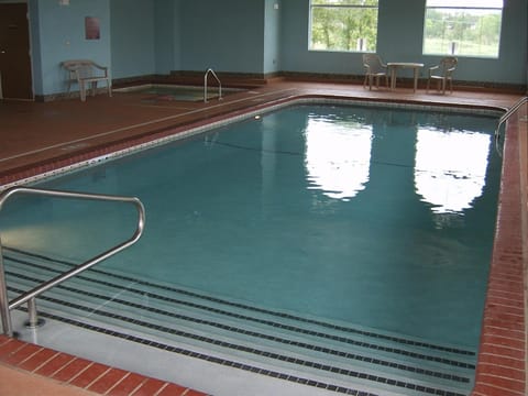 Swimming pool, Swimming pool