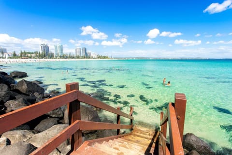 Natural landscape, Beach, Sea view