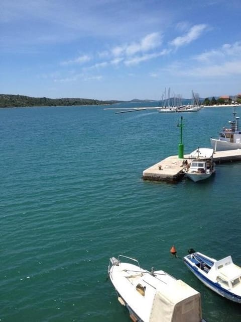Sea view