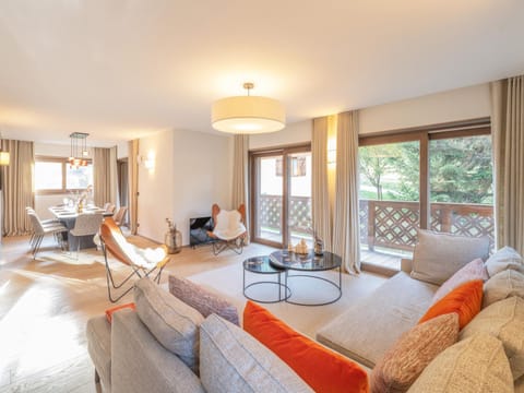 Appartement neuf 3 chambres au pied des pistes - FR-1-568-45 Apartment in Saint-Bon-Tarentaise