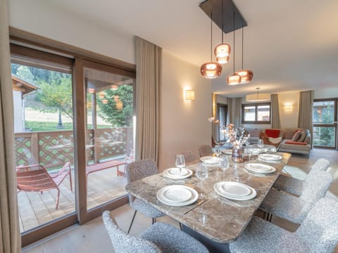 Appartement neuf 3 chambres au pied des pistes - FR-1-568-45 Apartment in Saint-Bon-Tarentaise