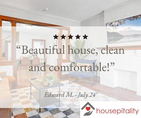 The Champion Abode 2 House in Ohio