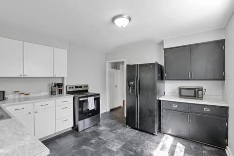 The Champion Abode 2 House in Ohio