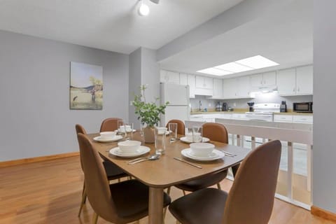 The Highmeadow Retreat House in Gahanna