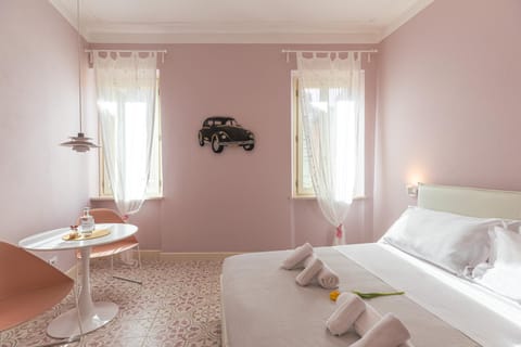 GLAM PARMA Bed and Breakfast in Parma