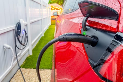 Smart Tiny House Garden House in Miami Gardens