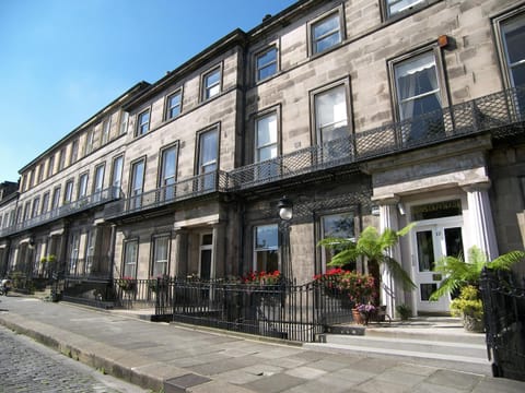 Property building, Day
