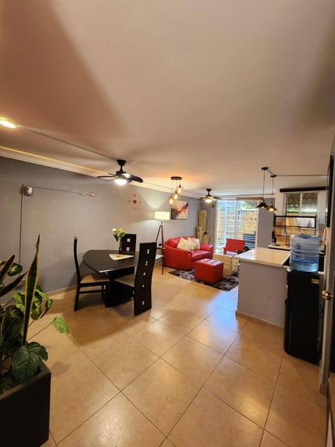 Rinconada Cabrera Apartment in Atlixco