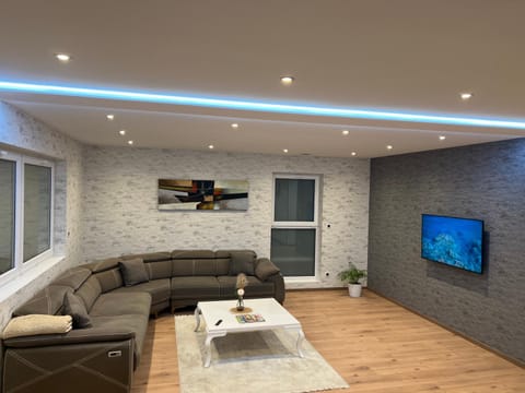 Kléber Wolfisheim -2 Villa in Eckbolsheim