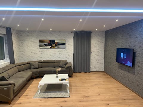 Kléber Wolfisheim -2 Villa in Eckbolsheim