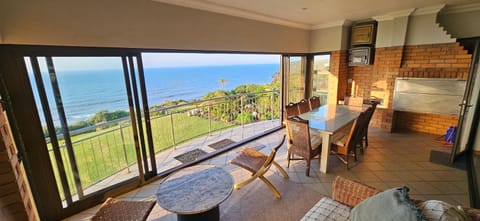Day, Balcony/Terrace, Sea view, Sunrise, Sunset