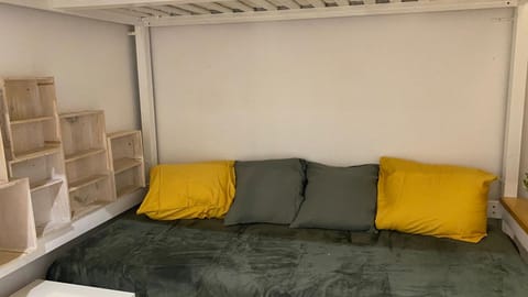 Apartamento en el casco antiguo Apartment in Centro