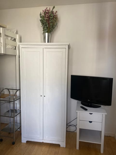 Apartamento en el casco antiguo Apartment in Centro