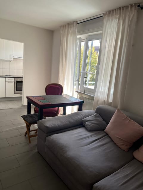 Lorraine Apartment in City of Bern