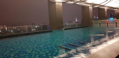 Pool view, Swimming pool, Swimming pool
