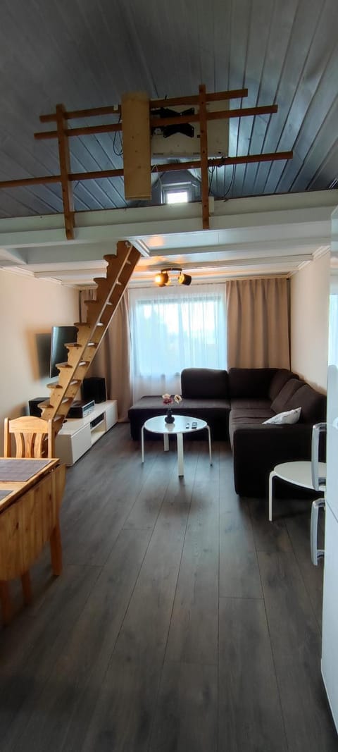 Living room, Seating area, Bedroom