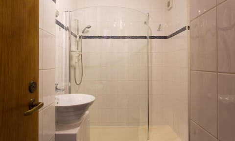 Keswick Bridge Lodge Resort Apartment in Keswick