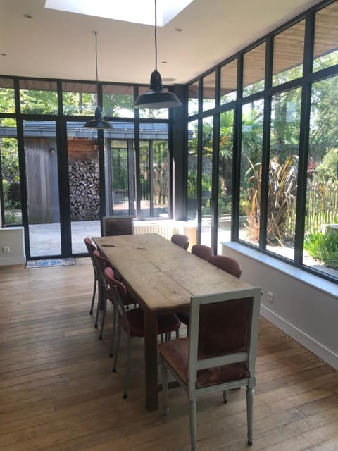 Mon Plaisir de Carteret Villa in Barneville-Carteret