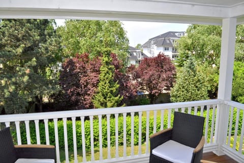 Villa Somersby Ferienwohnung Nr 05 Apartment in Timmendorfer Strand