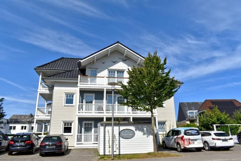 Villa Somersby Ferienwohnung Nr 05 Apartment in Timmendorfer Strand