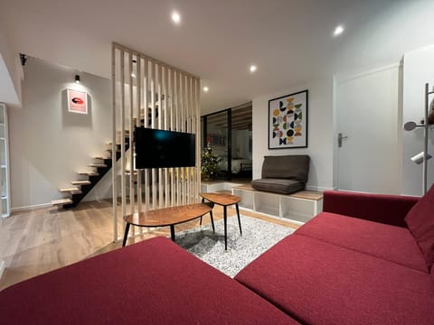 TV and multimedia, Living room
