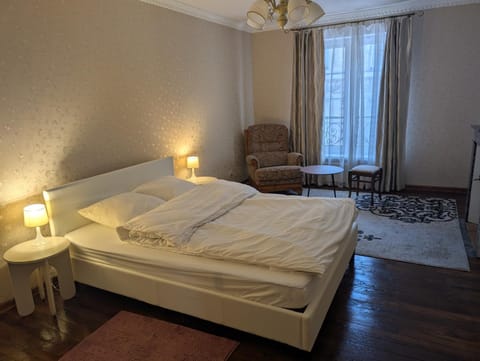 Appartement à côté de port Apartment in Vendôme