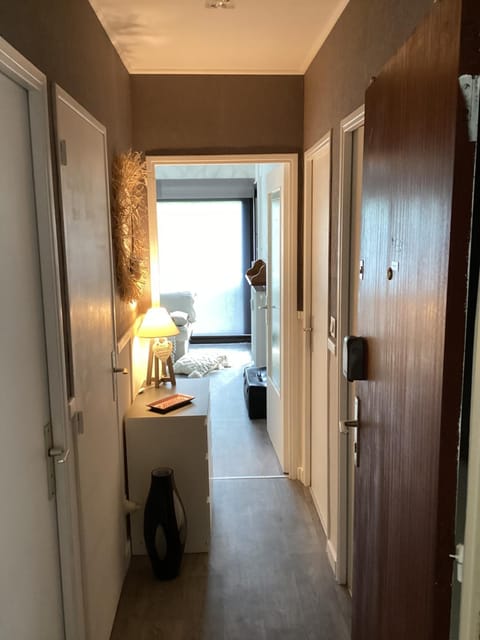 Appartement cocooning Apartment in Provence-Alpes-Côte d'Azur