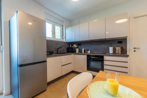 Split Luxury Suite 2 Apartment in Split