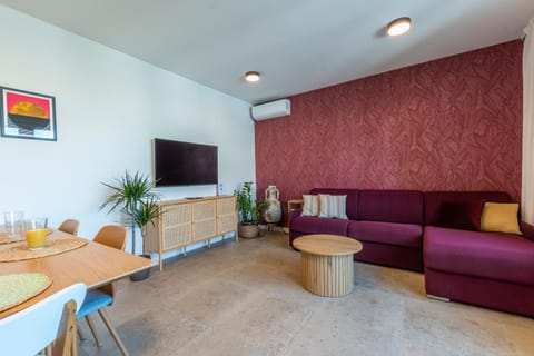 Split Luxury Suite 2 Apartment in Split