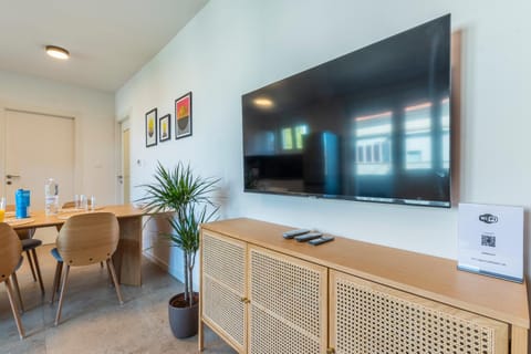 Split Luxury Suite 2 Apartment in Split