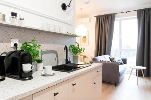 Coffee/tea facilities, Kitchen or kitchenette, Dining area, minibar, pet friendly, stove