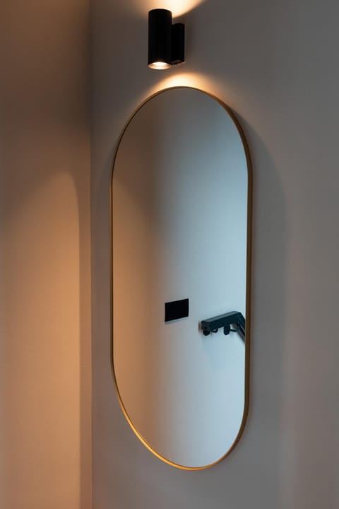 Spacious & Chic House in Center House in Flanders